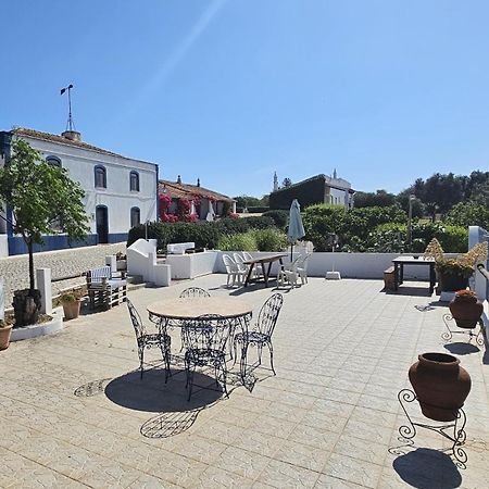 Quinta Do Lagar Villa Albufeira Eksteriør bilde