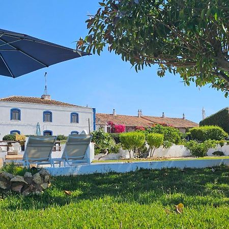 Quinta Do Lagar Villa Albufeira Eksteriør bilde