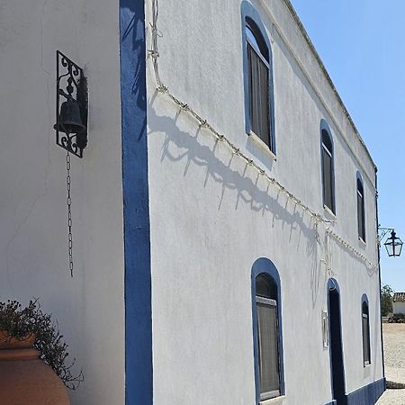 Quinta Do Lagar Villa Albufeira Eksteriør bilde