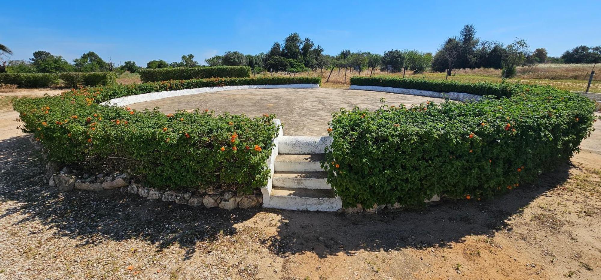 Quinta Do Lagar Villa Albufeira Eksteriør bilde