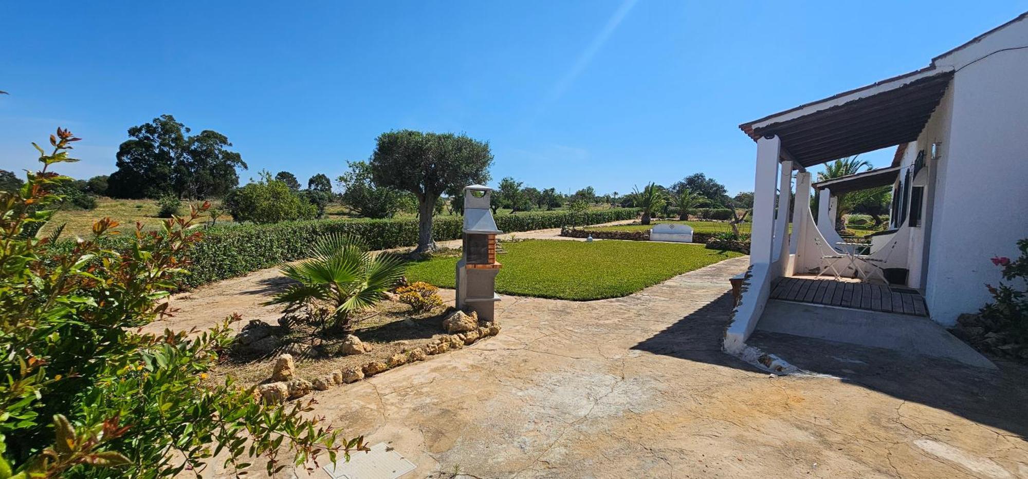 Quinta Do Lagar Villa Albufeira Eksteriør bilde