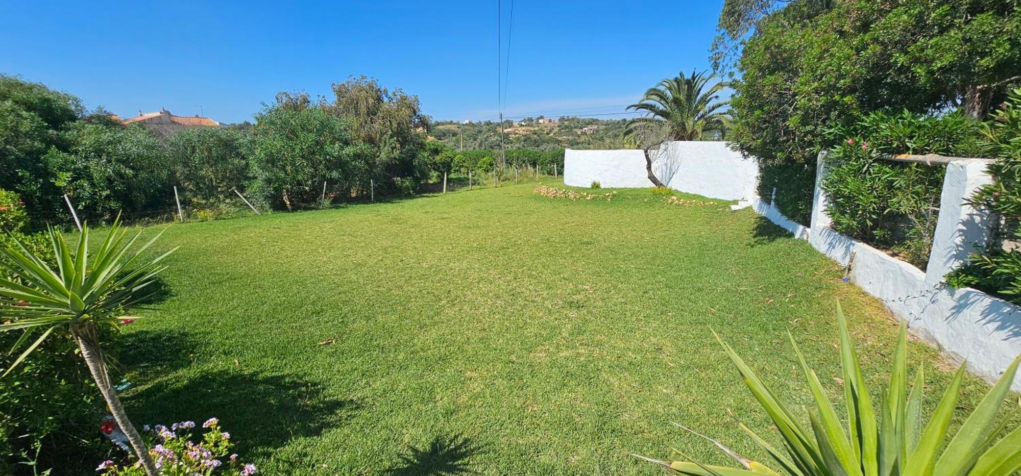 Quinta Do Lagar Villa Albufeira Eksteriør bilde