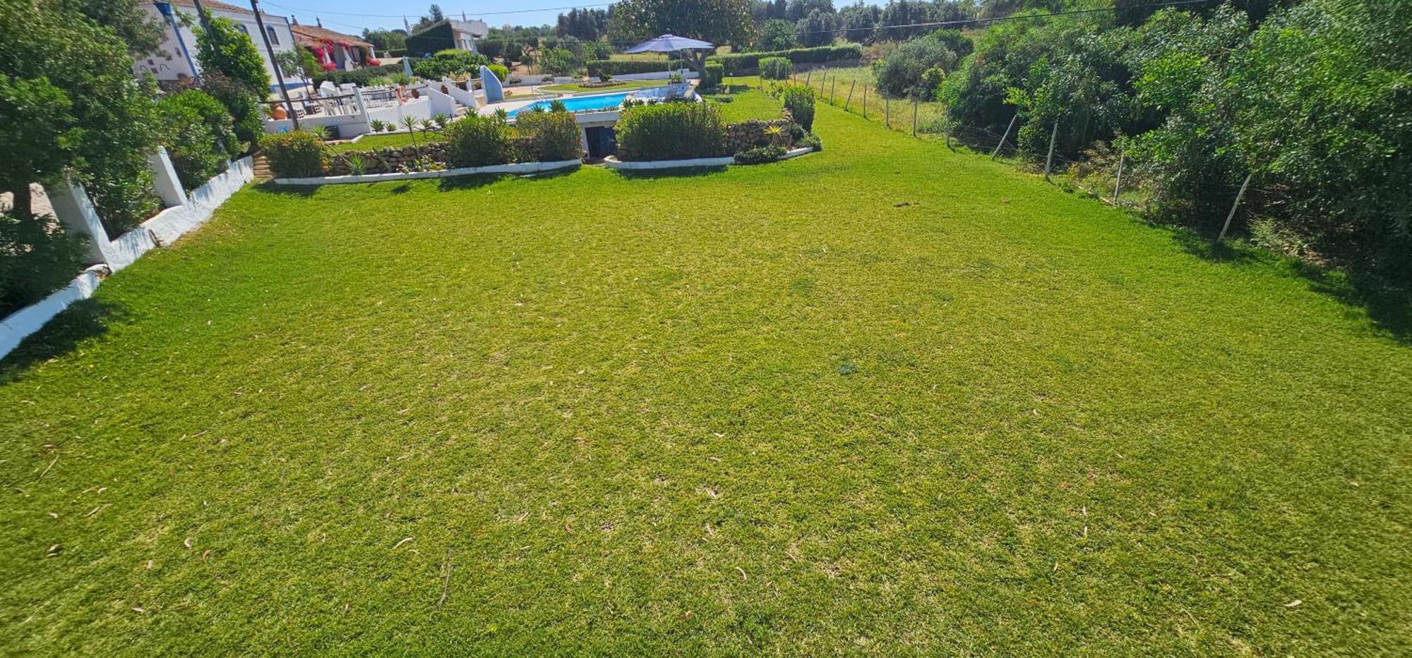Quinta Do Lagar Villa Albufeira Eksteriør bilde