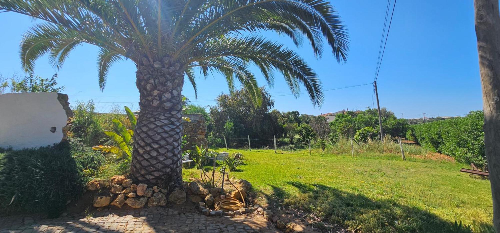 Quinta Do Lagar Villa Albufeira Eksteriør bilde