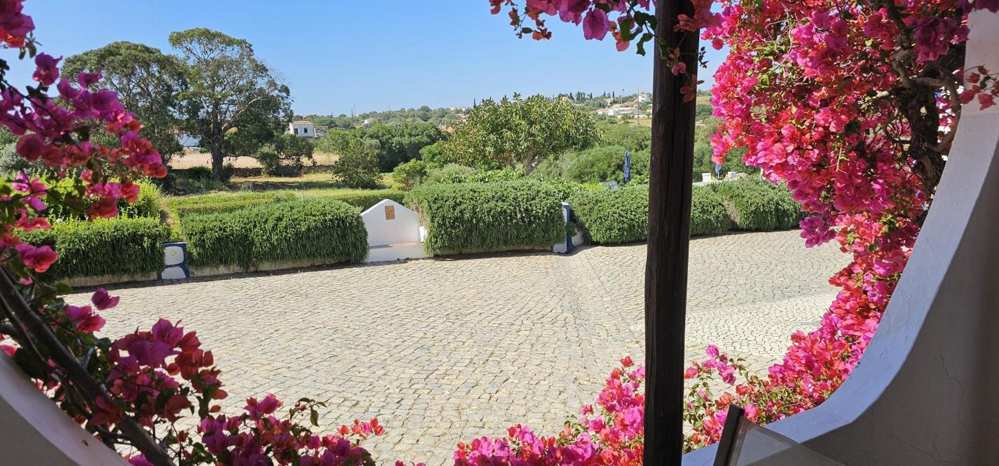 Quinta Do Lagar Villa Albufeira Eksteriør bilde