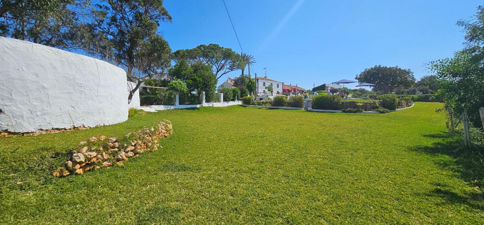 Quinta Do Lagar Villa Albufeira Eksteriør bilde