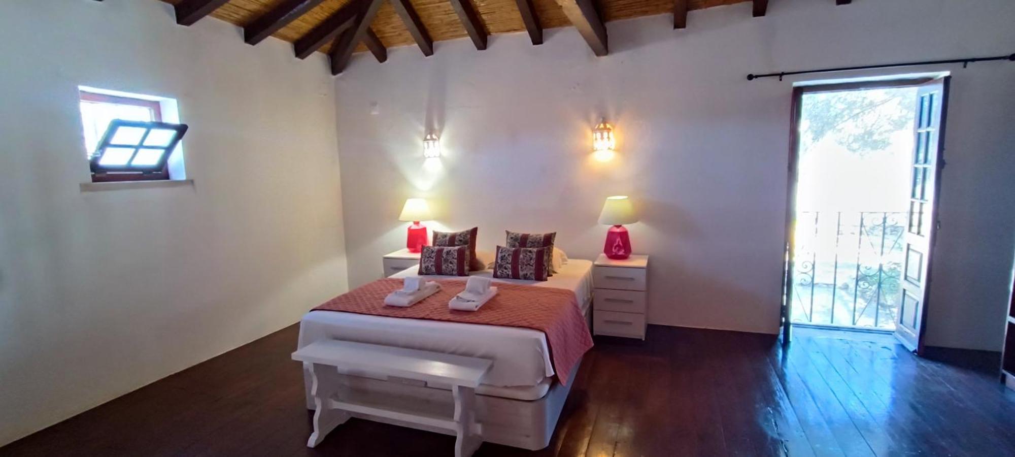 Quinta Do Lagar Villa Albufeira Eksteriør bilde