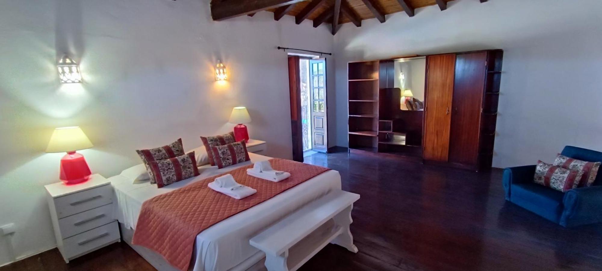 Quinta Do Lagar Villa Albufeira Eksteriør bilde