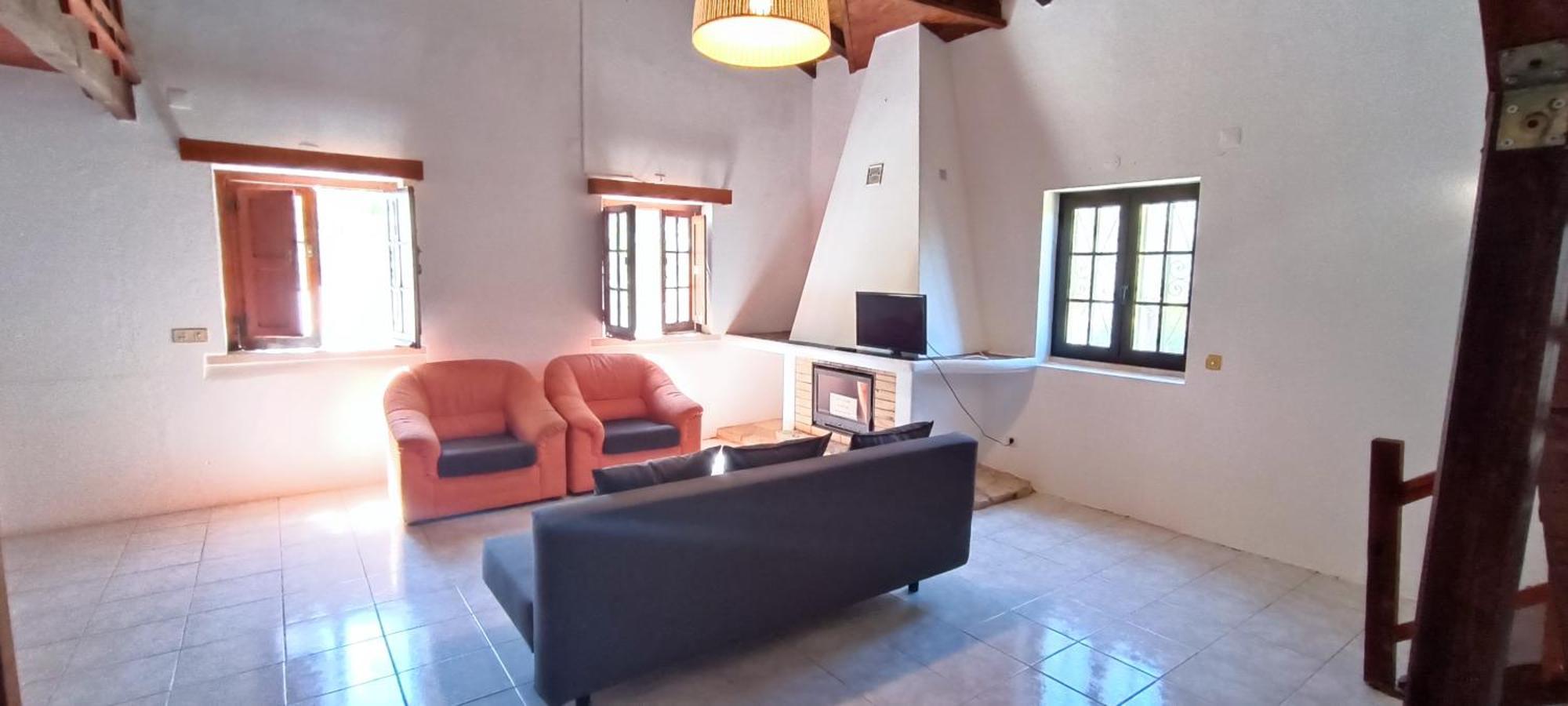 Quinta Do Lagar Villa Albufeira Eksteriør bilde