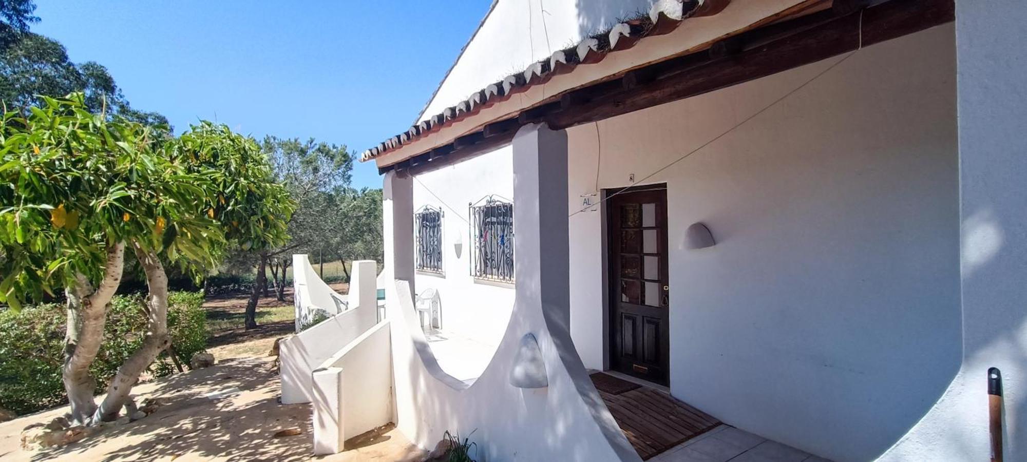 Quinta Do Lagar Villa Albufeira Eksteriør bilde