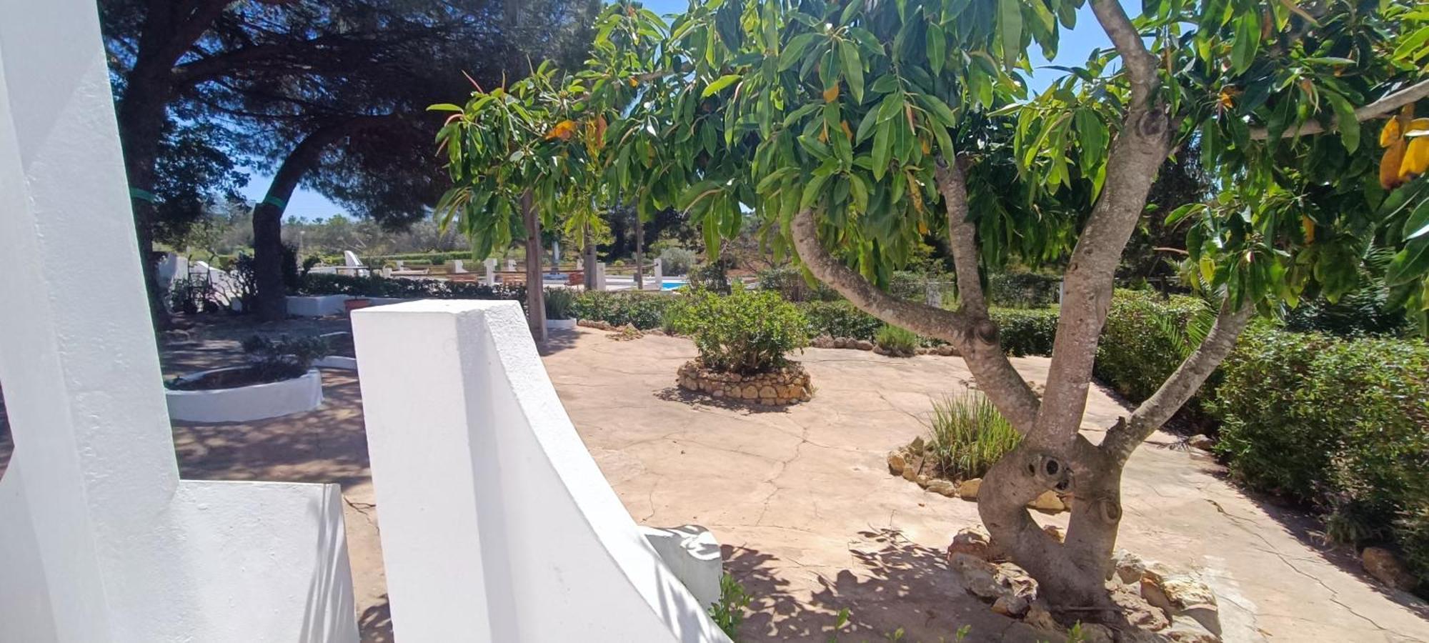 Quinta Do Lagar Villa Albufeira Eksteriør bilde