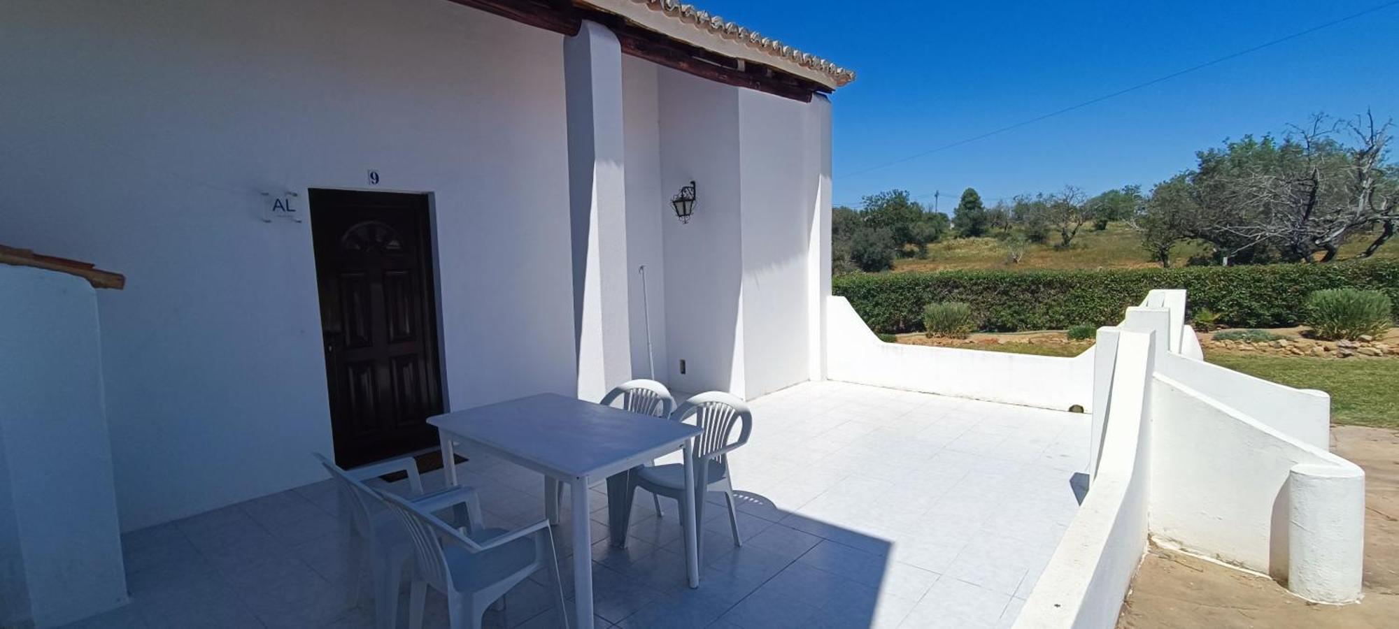 Quinta Do Lagar Villa Albufeira Eksteriør bilde