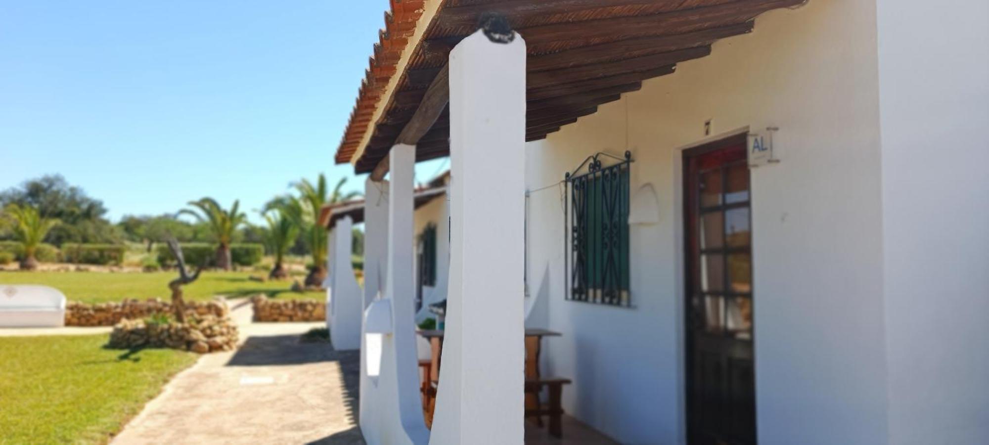 Quinta Do Lagar Villa Albufeira Eksteriør bilde