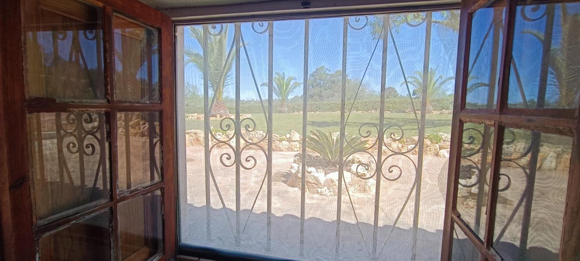 Quinta Do Lagar Villa Albufeira Eksteriør bilde