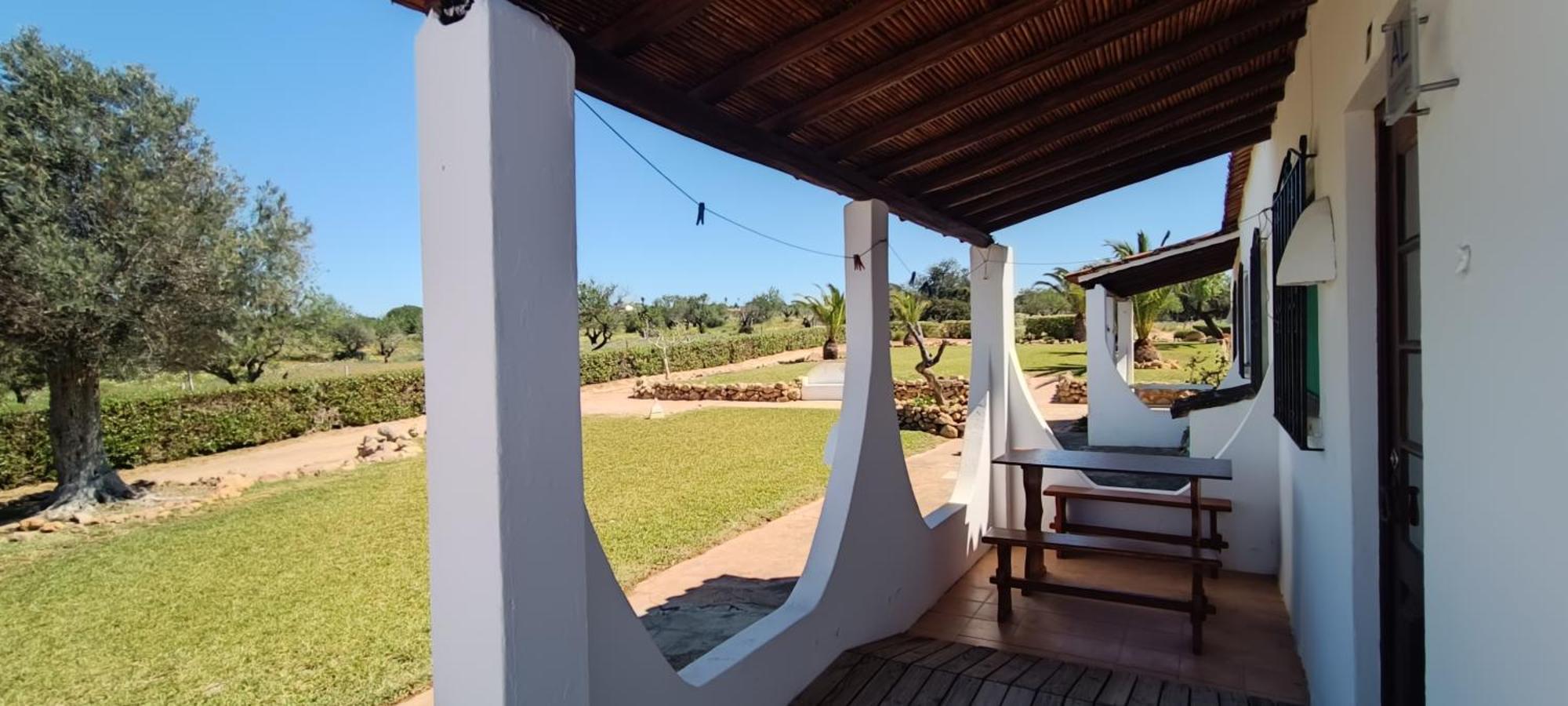 Quinta Do Lagar Villa Albufeira Eksteriør bilde