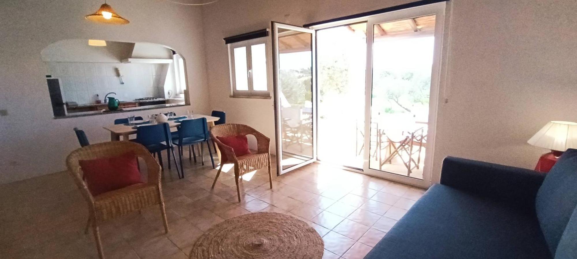 Quinta Do Lagar Villa Albufeira Eksteriør bilde