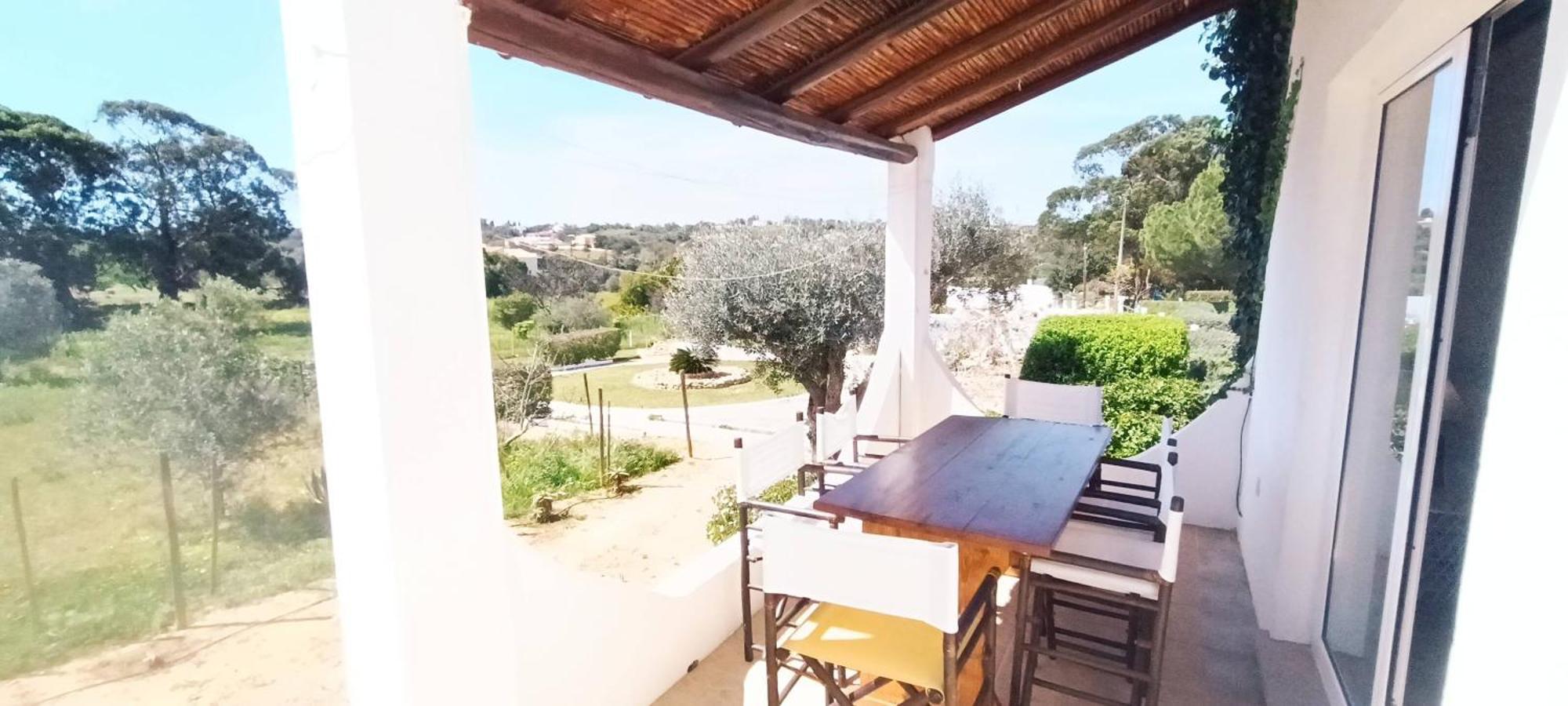 Quinta Do Lagar Villa Albufeira Eksteriør bilde