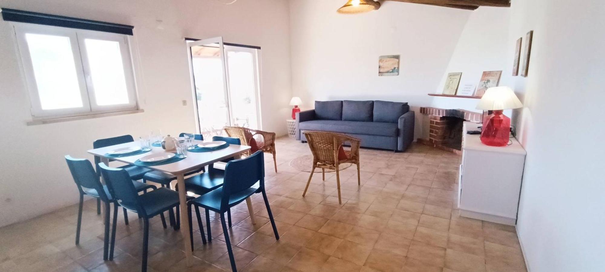 Quinta Do Lagar Villa Albufeira Eksteriør bilde