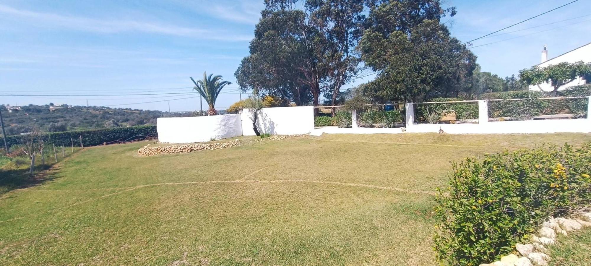 Quinta Do Lagar Villa Albufeira Eksteriør bilde